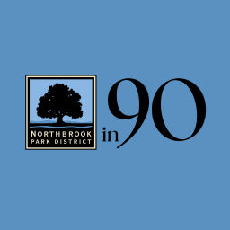 Podcast thumbnail for Northbrook in 90