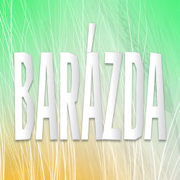 Podcast thumbnail for Barázda
