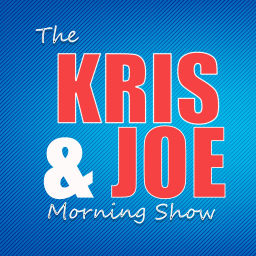 Podcast thumbnail for Kris and Joe