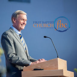 Podcast thumbnail for First Baptist Church of Grand Cayman