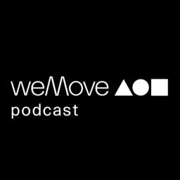 Podcast thumbnail for weMove Podcast