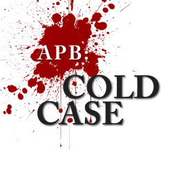 Podcast thumbnail for APB Cold Case
