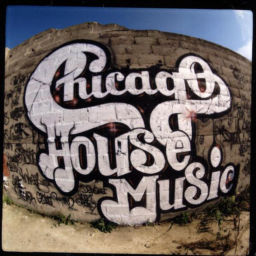 Podcast thumbnail for DJ Z's Podcast (Classic Chicago House Music)