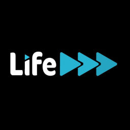 Podcast thumbnail for Living Life Better