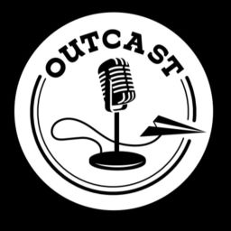 Podcast thumbnail for Outcast