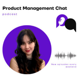 Podcast thumbnail for Product Management Chat