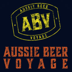 Podcast thumbnail for Aussie Beer Voyage