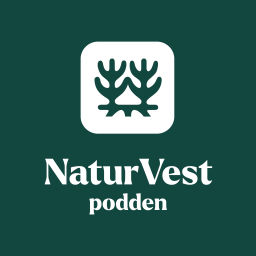 Podcast thumbnail for NaturVest-podden