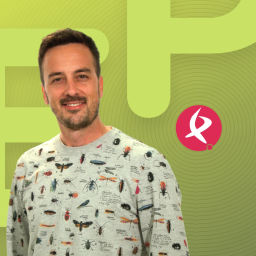 Podcast thumbnail for Espacio Protegido