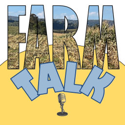 Podcast thumbnail for Farm Talk