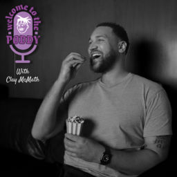 Podcast thumbnail for Welcome to the Poddy