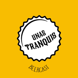 Podcast thumbnail for Unas Tranquis