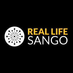 Podcast thumbnail for Real Life Church-Sango
