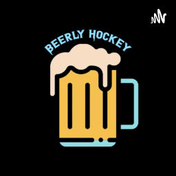 Podcast thumbnail for The Beerly Hockey Podcast