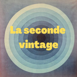 Podcast thumbnail for La Seconde Vintage
