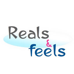 Podcast thumbnail for Reals&Feels