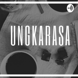 Podcast thumbnail for Ungkarasa