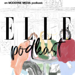 Podcast thumbnail for ELLE Podkast