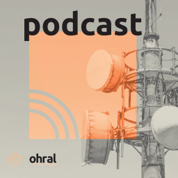 Podcast thumbnail for ohral