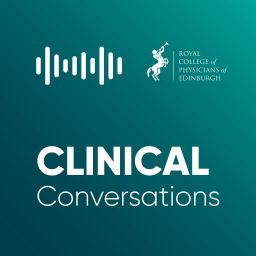 Podcast thumbnail for Clinical Conversations