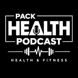 Podcast thumbnail for Peak Health Podcast
