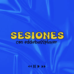 Podcast thumbnail for "Sesiones"