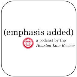 Podcast thumbnail for Emphasis Added