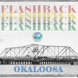 Podcast thumbnail for FLASHBACK Okaloosa