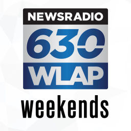 Podcast thumbnail for Weekends on WLAP