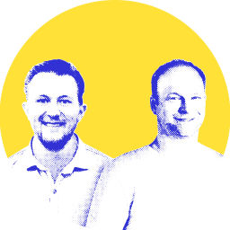 Podcast thumbnail for CommerceTomorrow