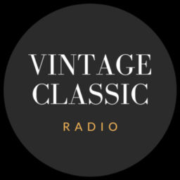 Podcast thumbnail for Vintage Classic Radio