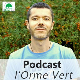 Podcast thumbnail for David Orme Vert