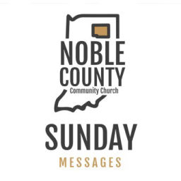 Podcast thumbnail for NCCC's "Sunday Messages Podcast"