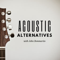 Podcast thumbnail for Acoustic Alternatives