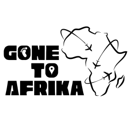 Podcast thumbnail for Gone to Afrika