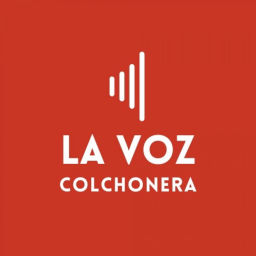 Podcast thumbnail for La Voz Colchonera