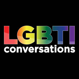 Podcast thumbnail for LGBTI Conversations