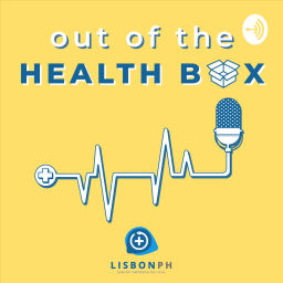 Podcast thumbnail for Out Of The Health Box