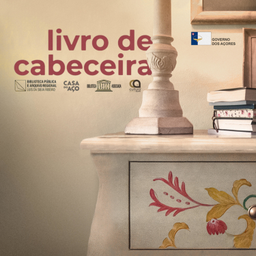 Podcast thumbnail for Livro de Cabeceira