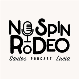 Podcast thumbnail for No Spin Rodeo