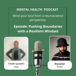 Podcast thumbnail for Mind Your Soul