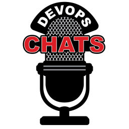Podcast thumbnail for DevOps Chat