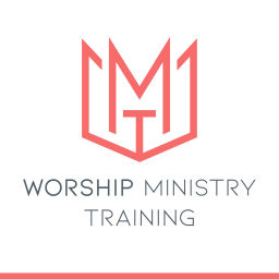 Podcast thumbnail for Worship Ministry Training Podcast (For Worship Leaders)