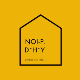 Podcast thumbnail for Noi-P. D^h^y