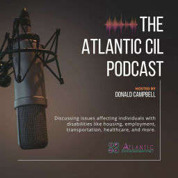 Podcast thumbnail for The Atlantic CIL Podcast