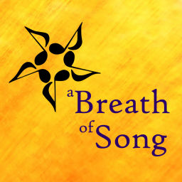 Podcast thumbnail for A Breath of Song
