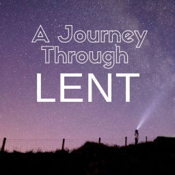 Podcast thumbnail for Lenten Audio Devotional