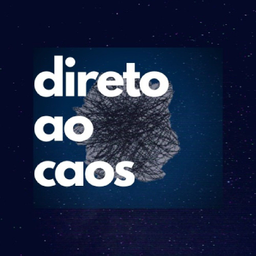 Podcast thumbnail for Direto ao Caos