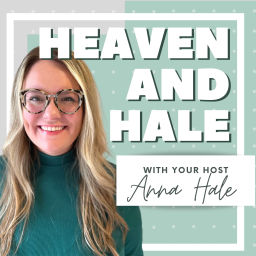 Podcast thumbnail for Heaven and Hale