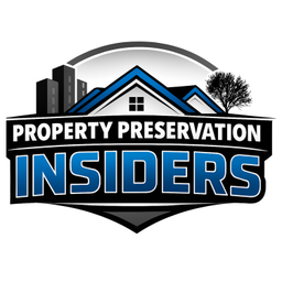Podcast thumbnail for Property Preservation Insiders